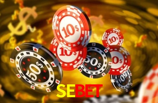 Basketball Betting SEBET