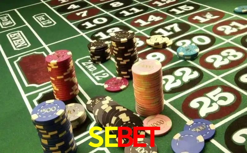 Game Statistics SEBET