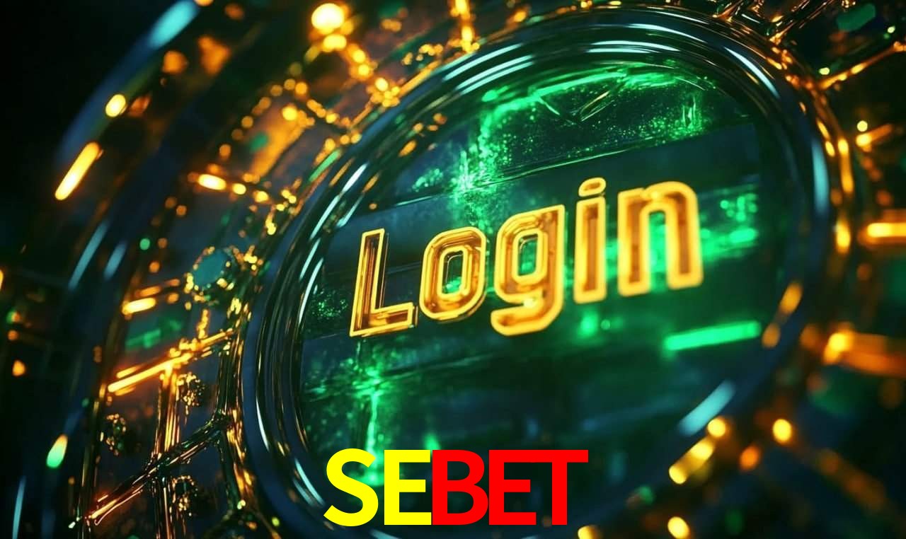 SEBET App Interface