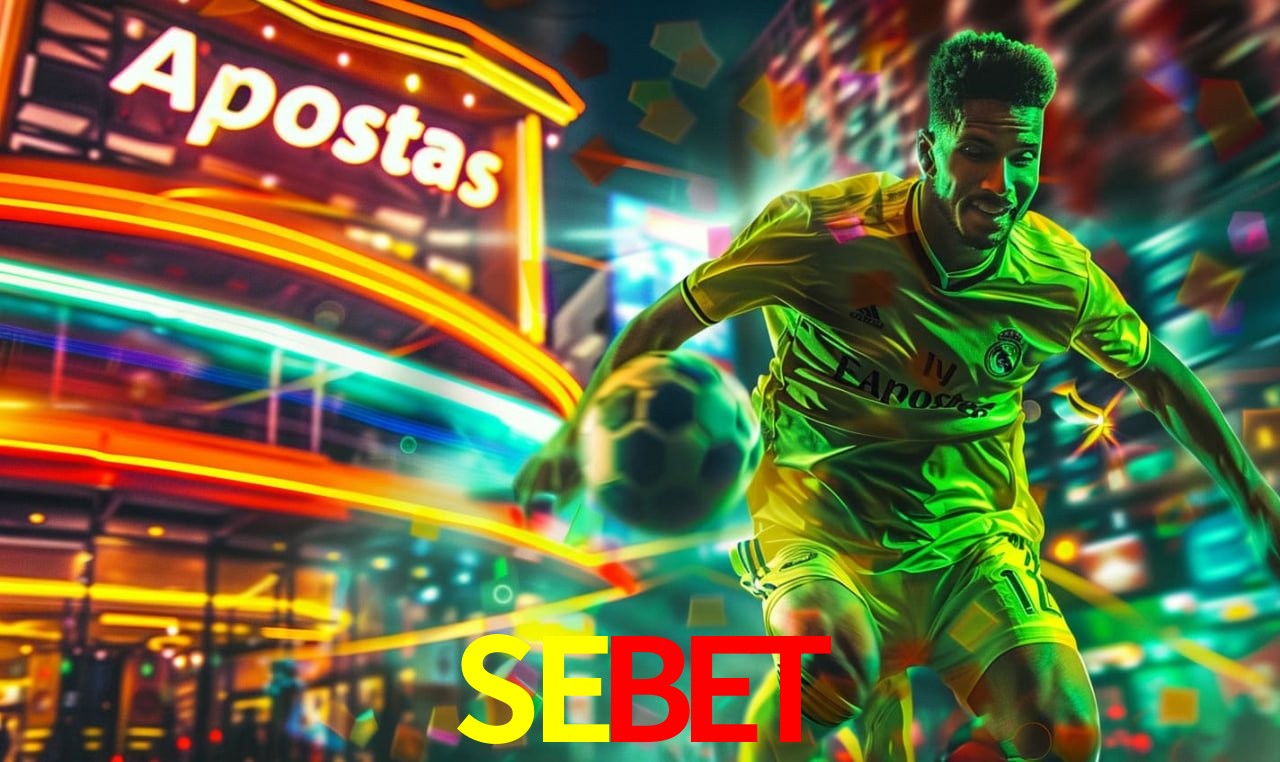 Bonus Features SEBET