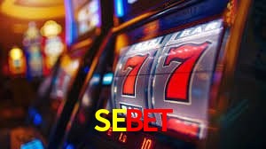 Game Providers SEBET