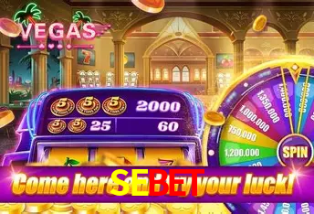 Blackjack Table SEBET
